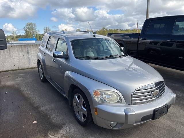 2006 Chevrolet HHR LT — SUV — 164,852 mi — Puyallup, WA