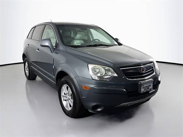 2008 Saturn VUE