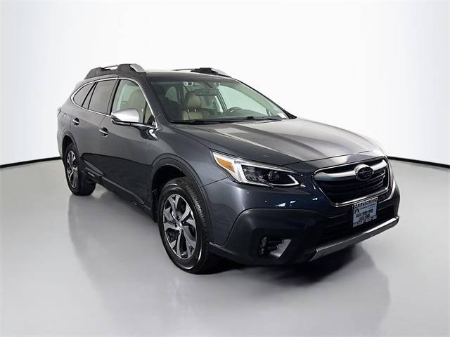 2020 Subaru Outback 2.5i Touring — SUV — 18,733 mi — Puyallup, WA