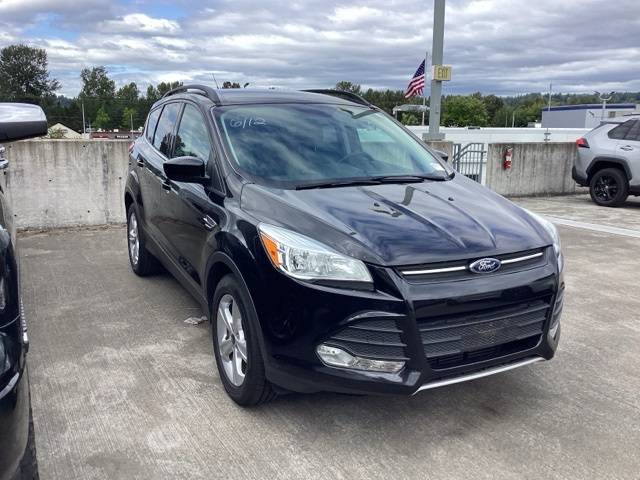 2016 Ford Escape SE — SUV — 98,281 mi — Puyallup, WA