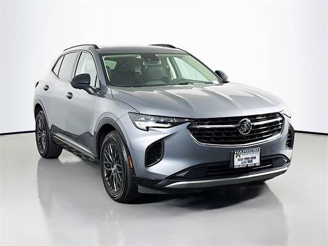 2021 Buick Envision Essence — SUV — 64,577 mi — Puyallup, WA