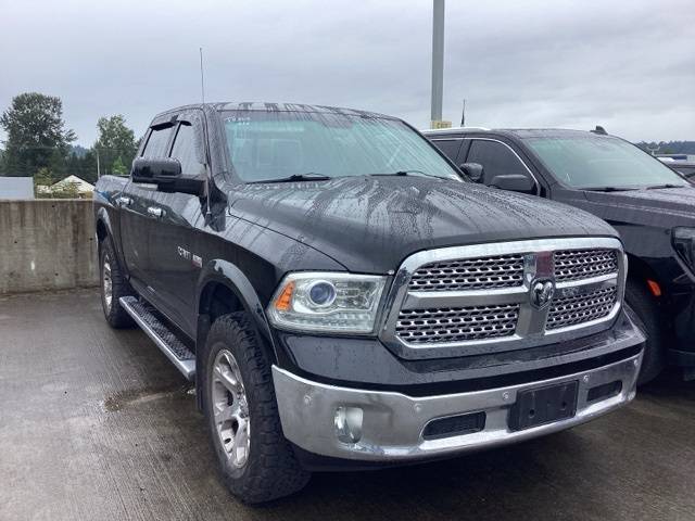 2014 Ram 1500 Laramie — Pickup Truck — 145,404 mi — Puyallup, WA