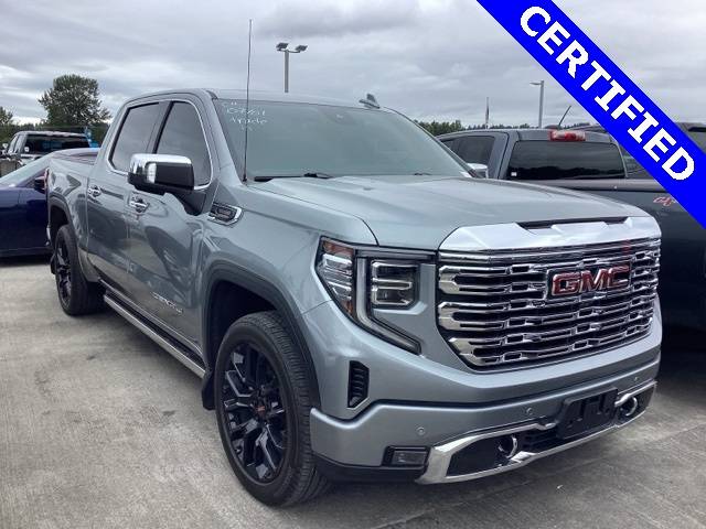 2023 GMC Sierra 1500 Denali — Pickup Truck — 26,335 mi — Puyallup, WA