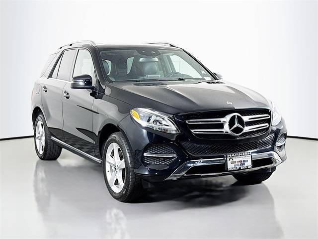 2019 Mercedes-Benz GLE GLE 400 — SUV — 57,375 mi — Puyallup, WA