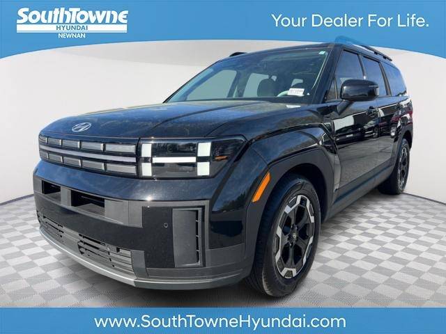 2024 Hyundai Santa Fe SEL — SUV — 20,937 mi — Newnan, GA