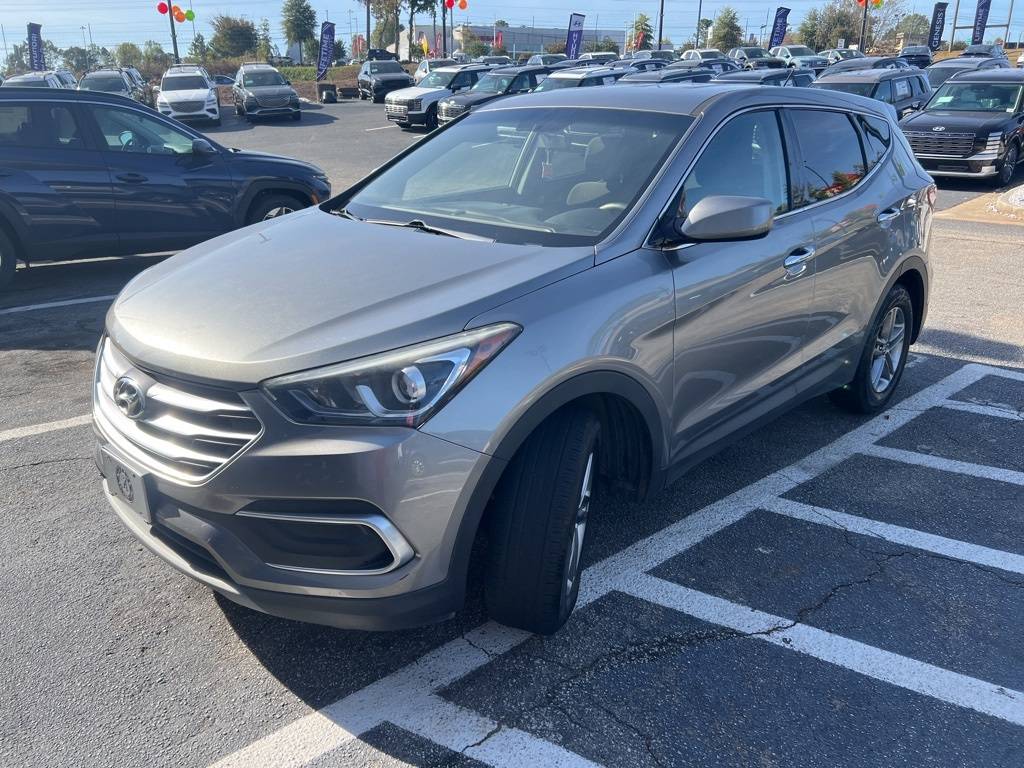 2018 Hyundai Santa Fe Sport Base — SUV — 108,497 mi — Newnan, GA
