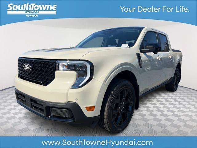 2025 Ford Maverick LARIAT — Pickup Truck — 1,237 mi — Newnan, GA