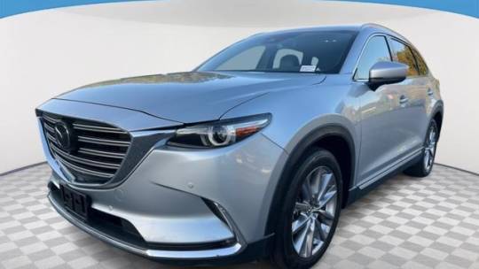 2021 Mazda CX-9 Grand Touring — SUV — 70,903 mi — Newnan, GA