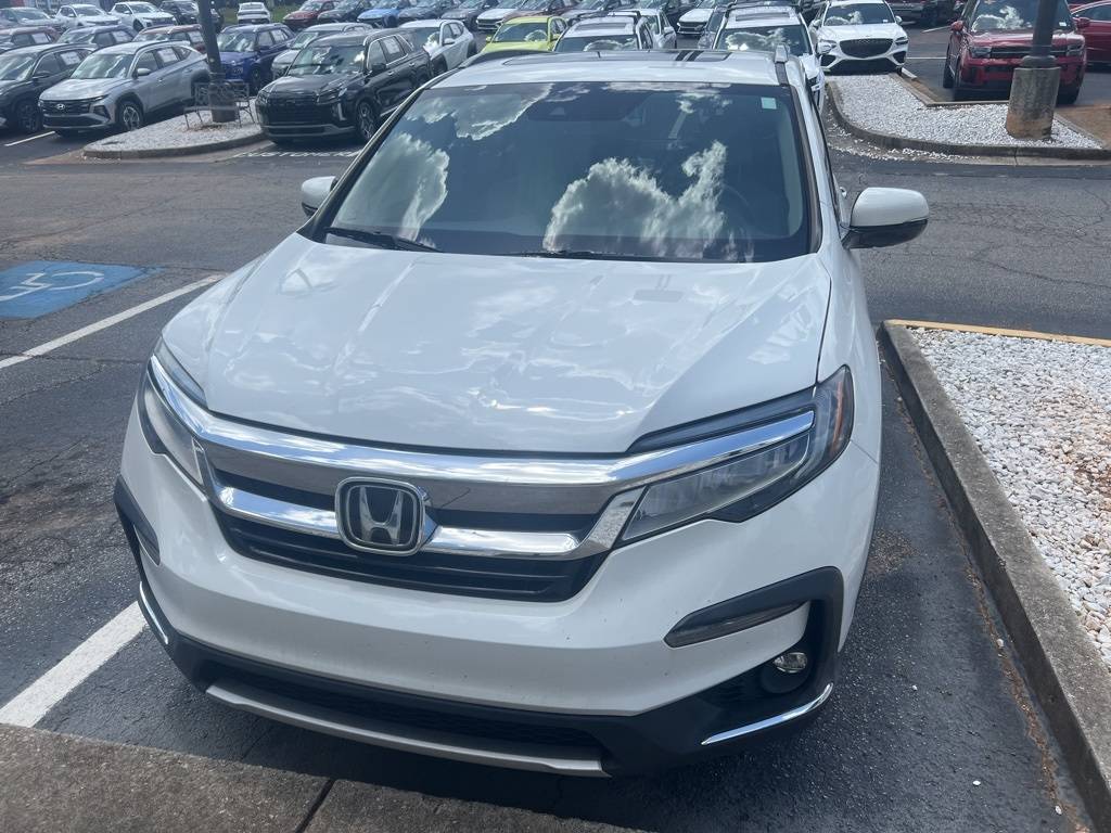 2020 Honda Pilot Touring — SUV — 88,631 mi — Newnan, GA