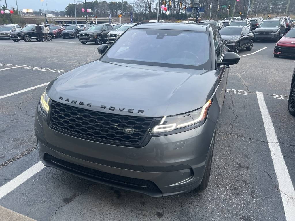 2018 Land Rover Range Rover Velar S — SUV — 71,162 mi — Newnan, GA