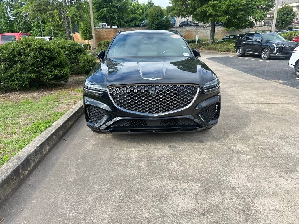 2023 Genesis GV70 3.5T Sport — SUV — 13,825 mi — Newnan, GA