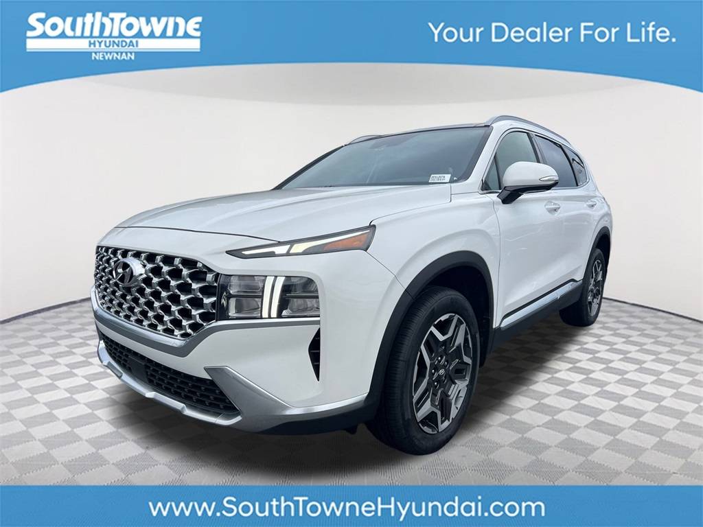2023 Hyundai Santa Fe Hybrid SEL Premium — SUV — 68,754 mi — Newnan, GA