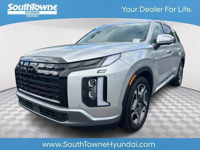 2024 Hyundai Palisade Limited — SUV — 5 mi — Newnan, GA