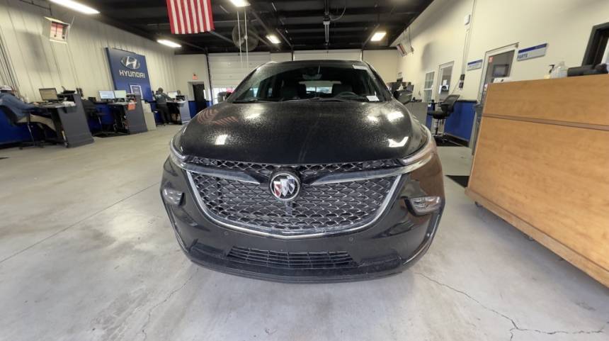 2024 Buick Enclave Avenir — SUV — 2,601 mi — Newnan, GA
