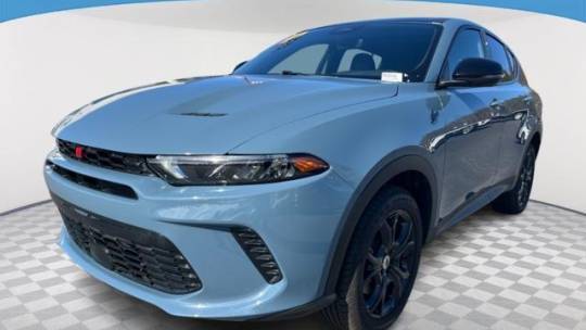 2024 Dodge Hornet GT Plus — SUV — 10,078 mi — Newnan, GA