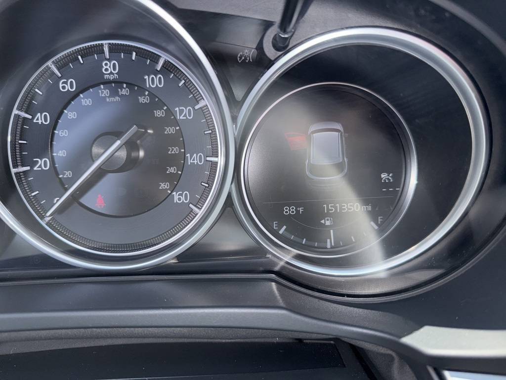 2020 Mazda CX-5 Touring — SUV — 151,350 mi — Newnan, GA