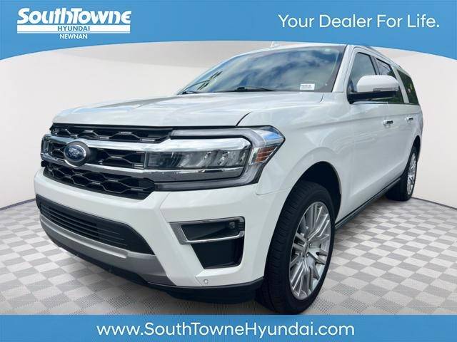 2024 Ford Expedition Limited — SUV — 13,538 mi — Newnan, GA