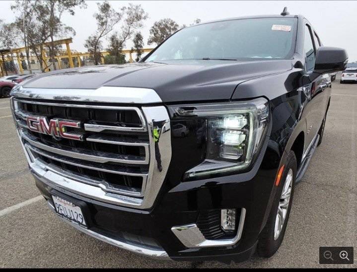 2023 GMC Yukon SLT — SUV — 29,482 mi — Newnan, GA
