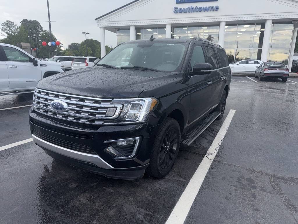 2019 Ford Expedition Limited — SUV — 148,843 mi — Newnan, GA
