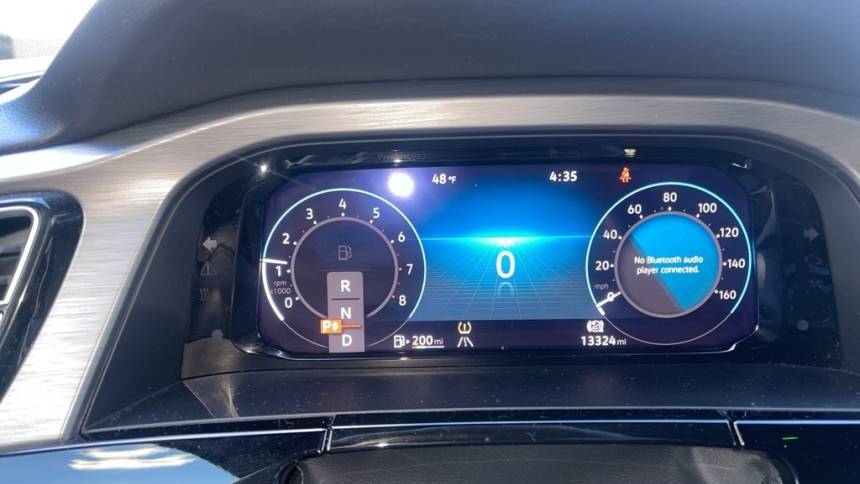 2024 Volkswagen Atlas Cross Sport SE with Technology — SUV — 13,812 mi — Newnan, GA
