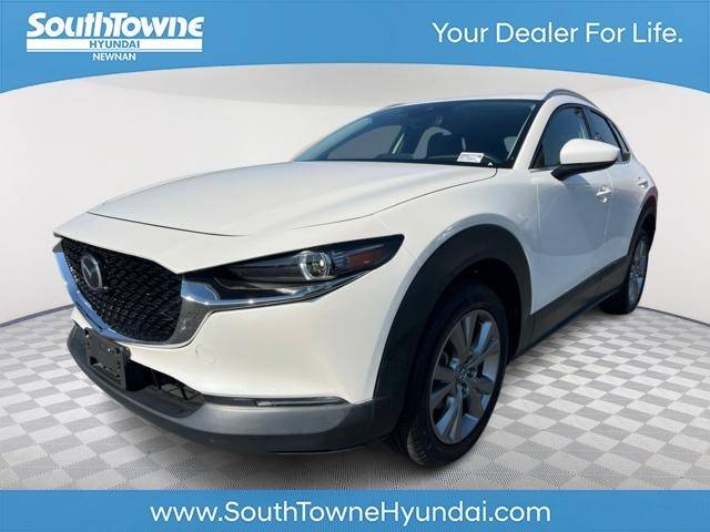 2022 Mazda CX-30 Premium — SUV — 57,785 mi — Newnan, GA