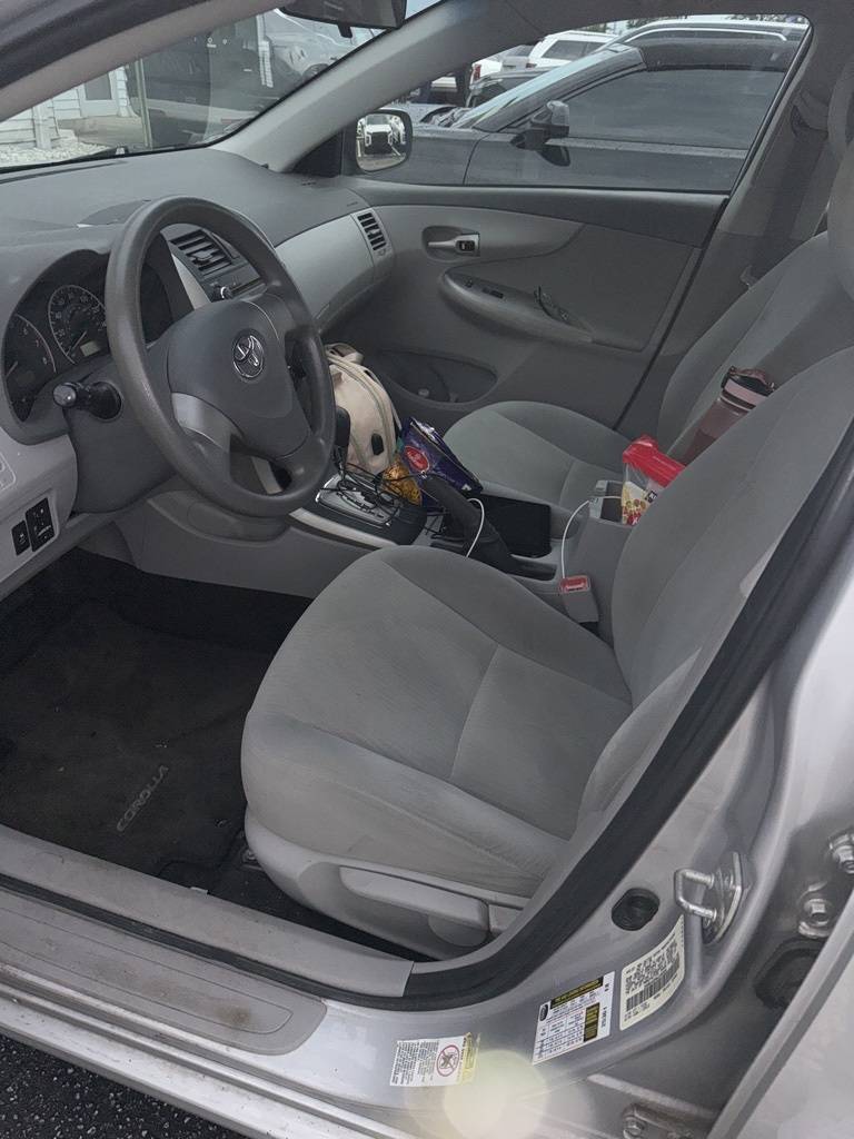 2010 Toyota Corolla Base — Sedan — 152,145 mi — Newnan, GA