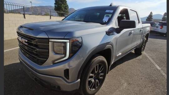 2023 GMC Sierra 1500 Elevation — Pickup Truck — 9,843 mi — Newnan, GA