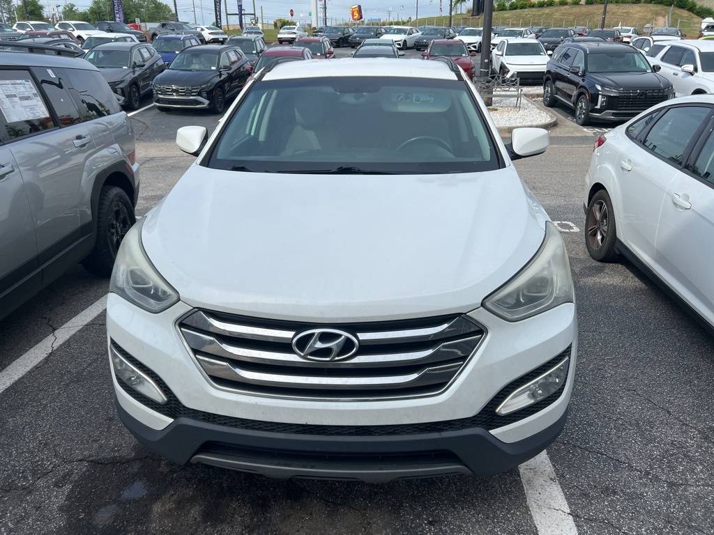 2014 Hyundai Santa Fe Sport Base — SUV — 187,466 mi — Newnan, GA