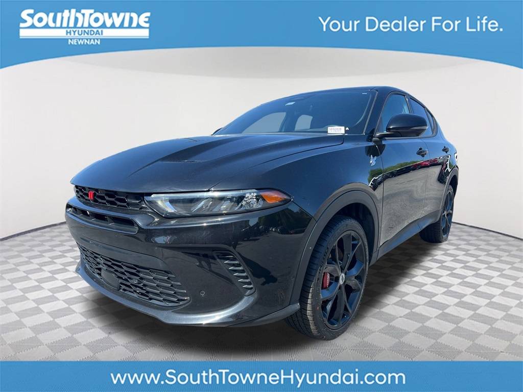 2023 Dodge Hornet GT — SUV — 15,514 mi — Newnan, GA