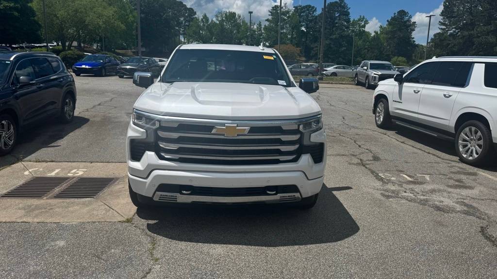 2023 Chevrolet Silverado 1500 High Country — Pickup Truck — 37,383 mi — Newnan, GA