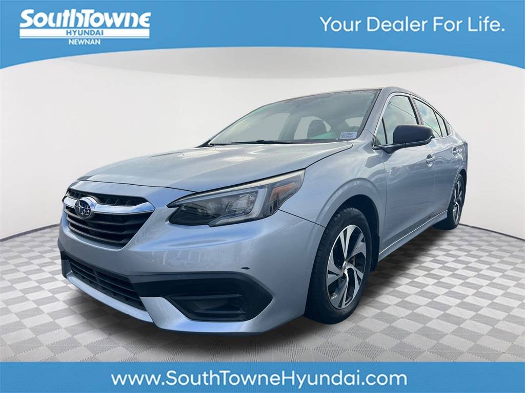 2020 Subaru Legacy 2.5i — Sedan — 23,562 mi — Newnan, GA