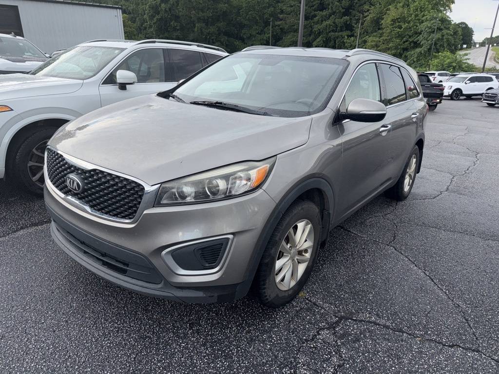 2018 Kia Sorento LX — SUV — 166,167 mi — Newnan, GA