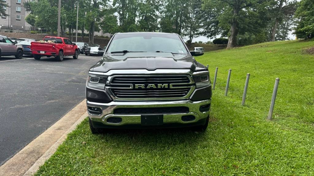 2020 Ram 1500 Laramie — Pickup Truck — 94,678 mi — Newnan, GA