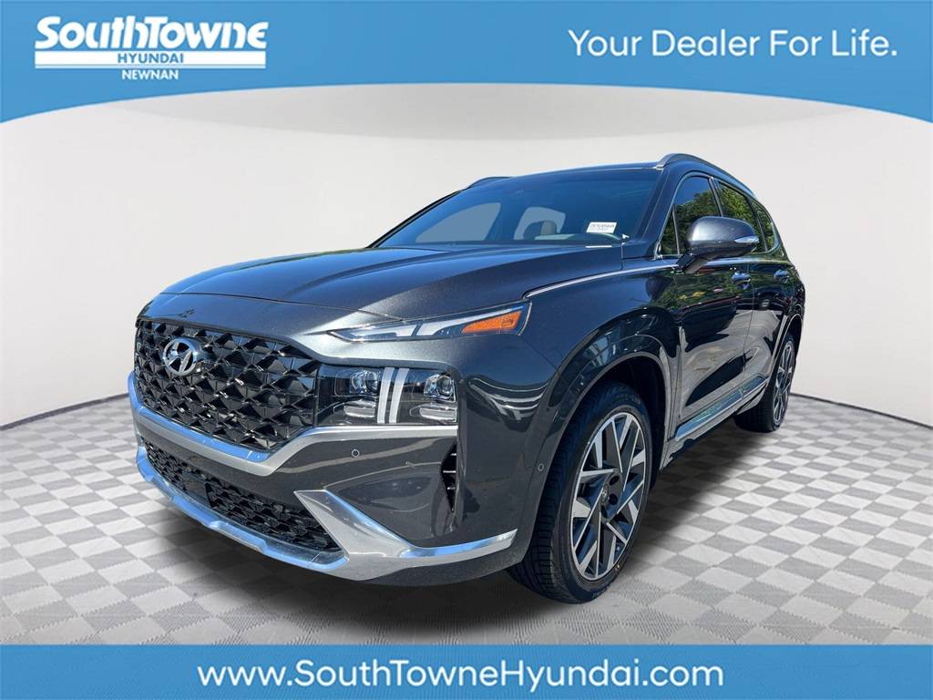 2023 Hyundai Santa Fe Calligraphy — SUV — 19,975 mi — Newnan, GA