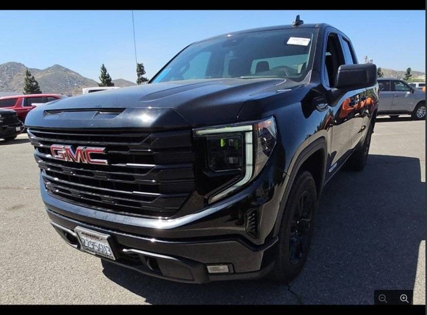 2023 GMC Sierra 1500 Elevation — Pickup Truck — 26,901 mi — Newnan, GA