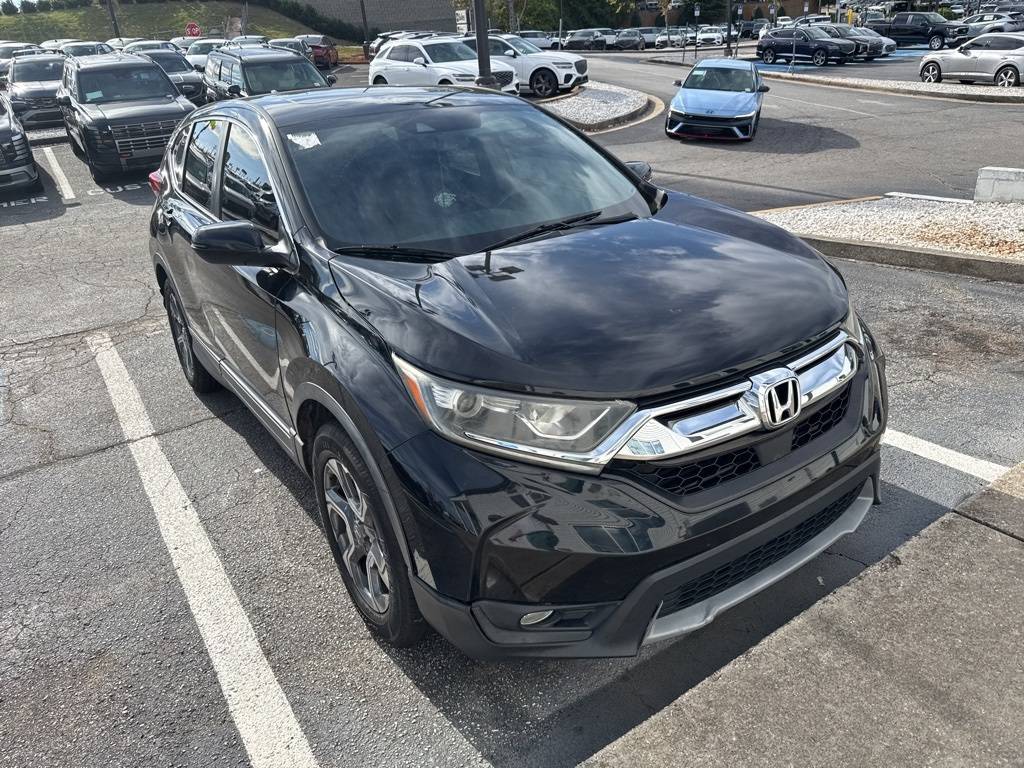 2019 Honda CR-V EX-L — SUV — 113,747 mi — Newnan, GA