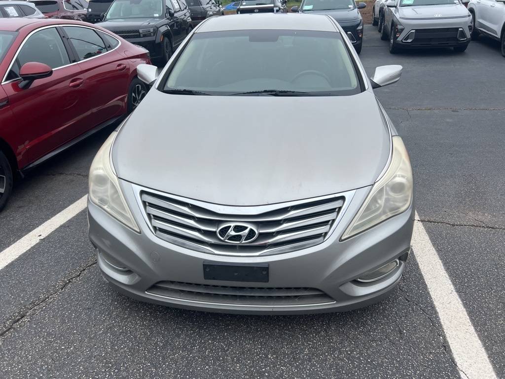 2014 Hyundai Azera Base — Sedan — 132,000 mi — Newnan, GA