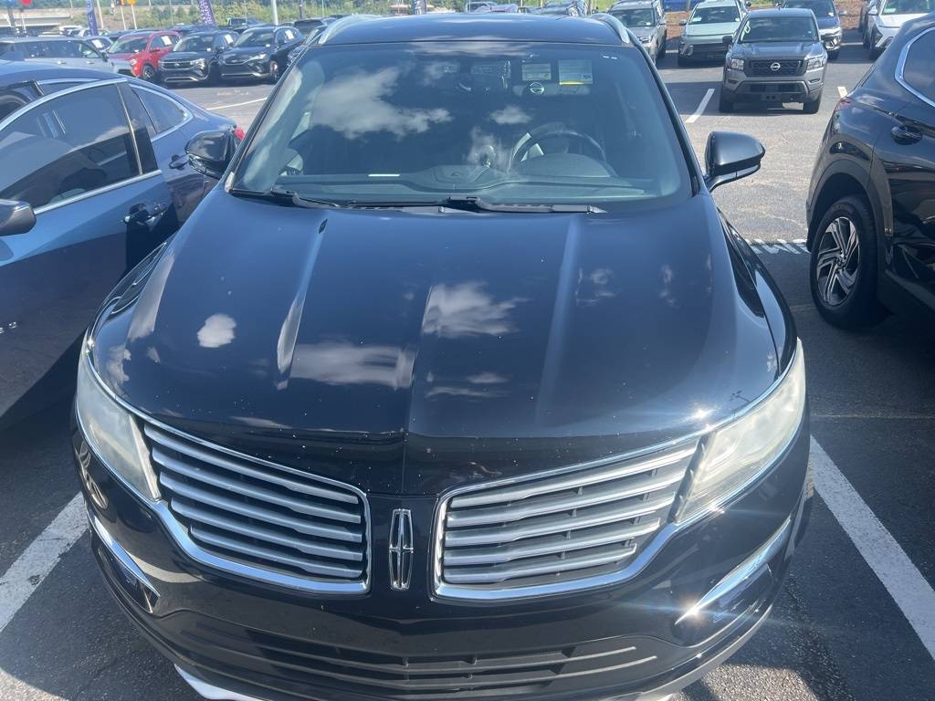 2016 Lincoln MKC Premiere — SUV — 124,130 mi — Newnan, GA