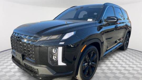 2023 Hyundai Palisade XRT — SUV — 28,337 mi — Newnan, GA