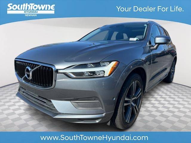 2018 Volvo XC60 Momentum — SUV — 70,637 mi — Newnan, GA