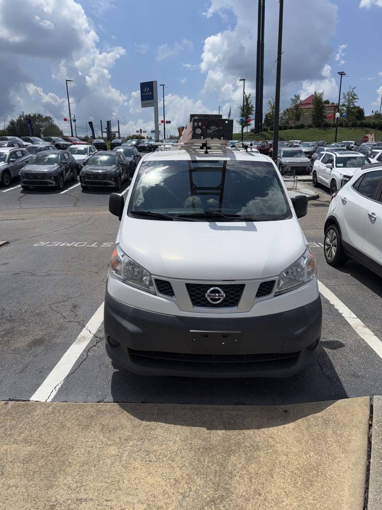2018 Nissan NV200 Compact Cargo S — Cargo Van — 104,321 mi — Newnan, GA