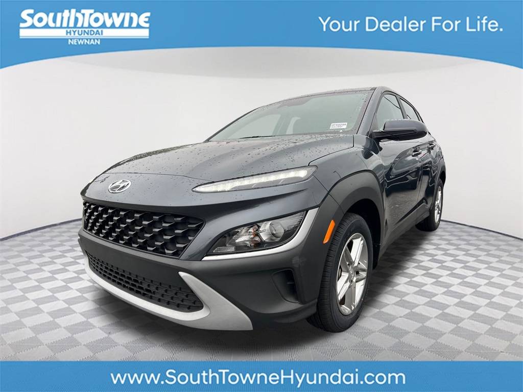 2022 Hyundai Kona SE — SUV — 22,579 mi — Newnan, GA