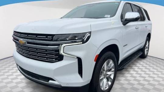 2023 Chevrolet Tahoe Premier — SUV — 20,589 mi — Newnan, GA