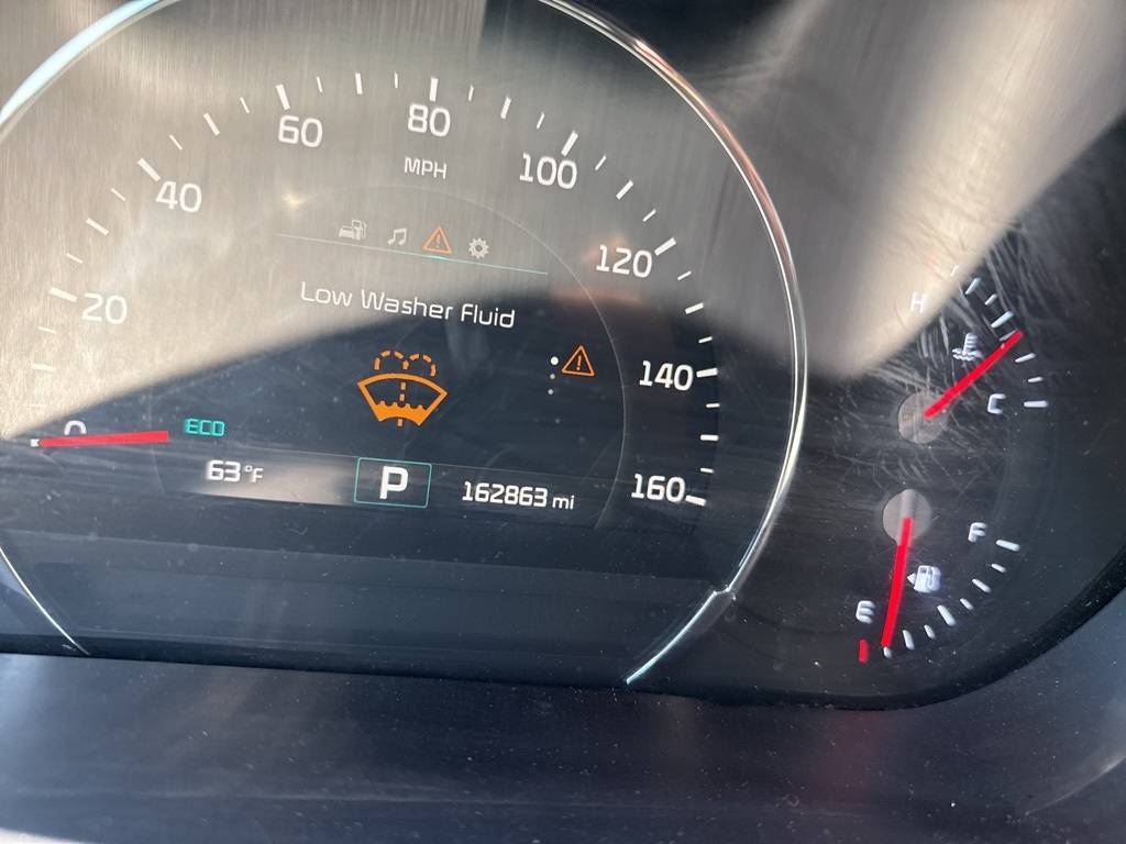 2018 Kia Sorento EX V6 — SUV — 162,863 mi — Newnan, GA