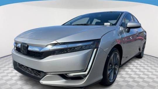 2018 Honda Clarity Plug-In Hybrid Touring — Sedan — 57,013 mi — Newnan, GA