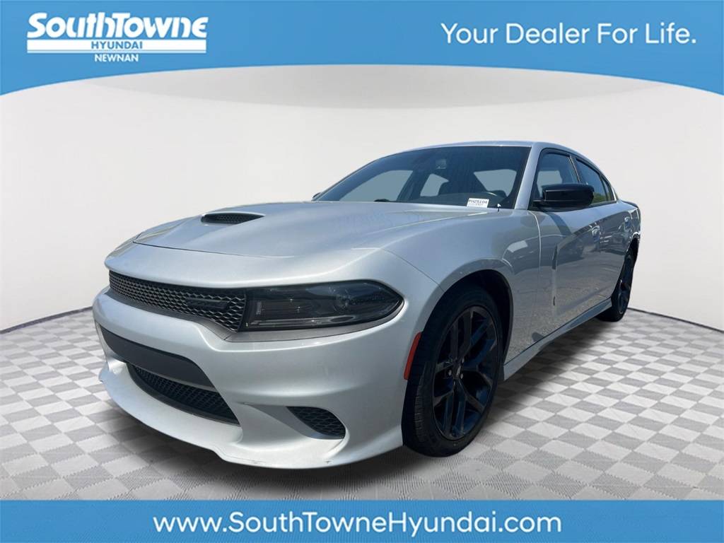 2023 Dodge Charger GT — Sedan — 65,470 mi — Newnan, GA