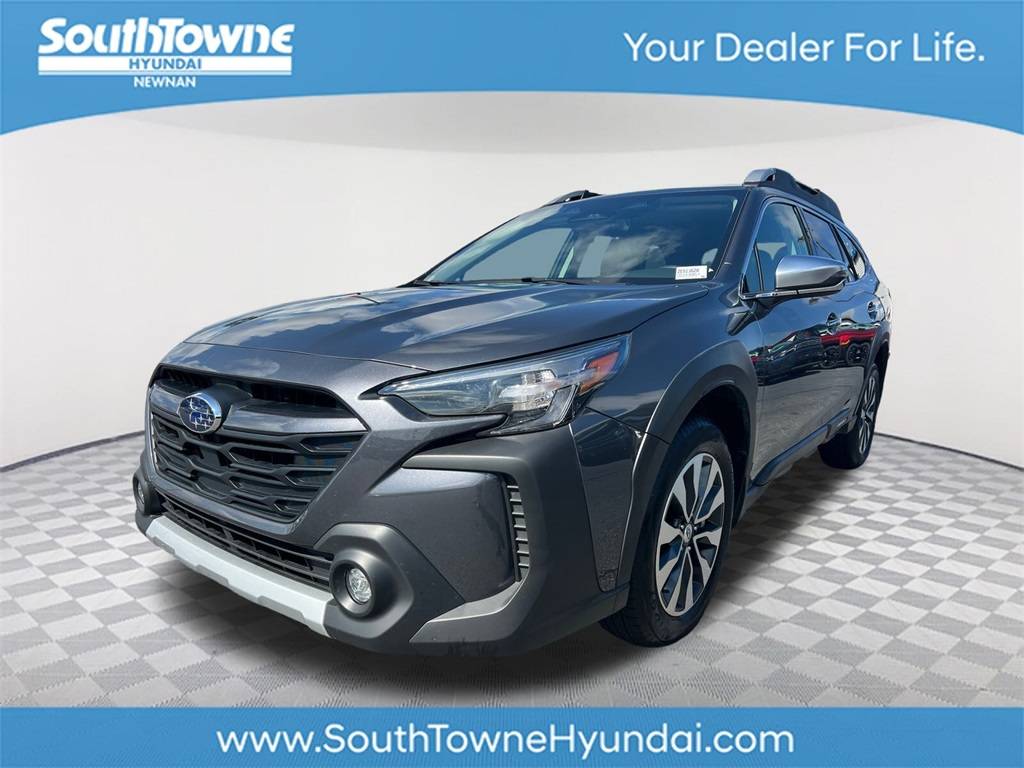 2023 Subaru Outback Touring XT — SUV — 12,308 mi — Newnan, GA