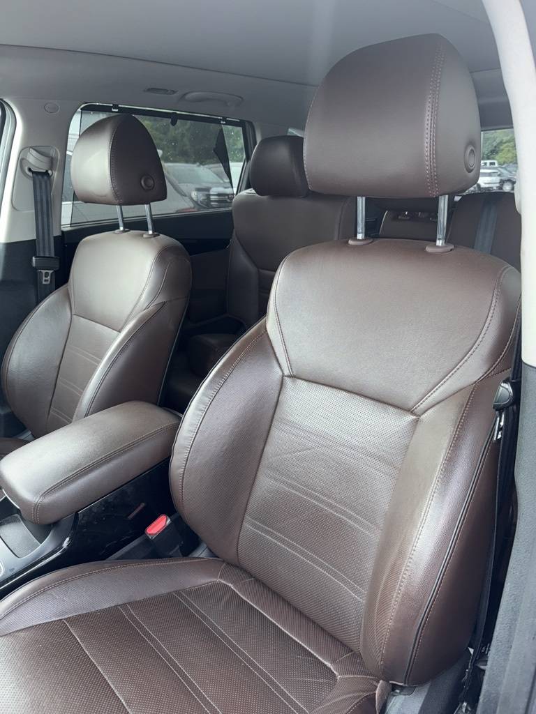 2019 Kia Sorento SX V6 — SUV — 185,222 mi — Newnan, GA