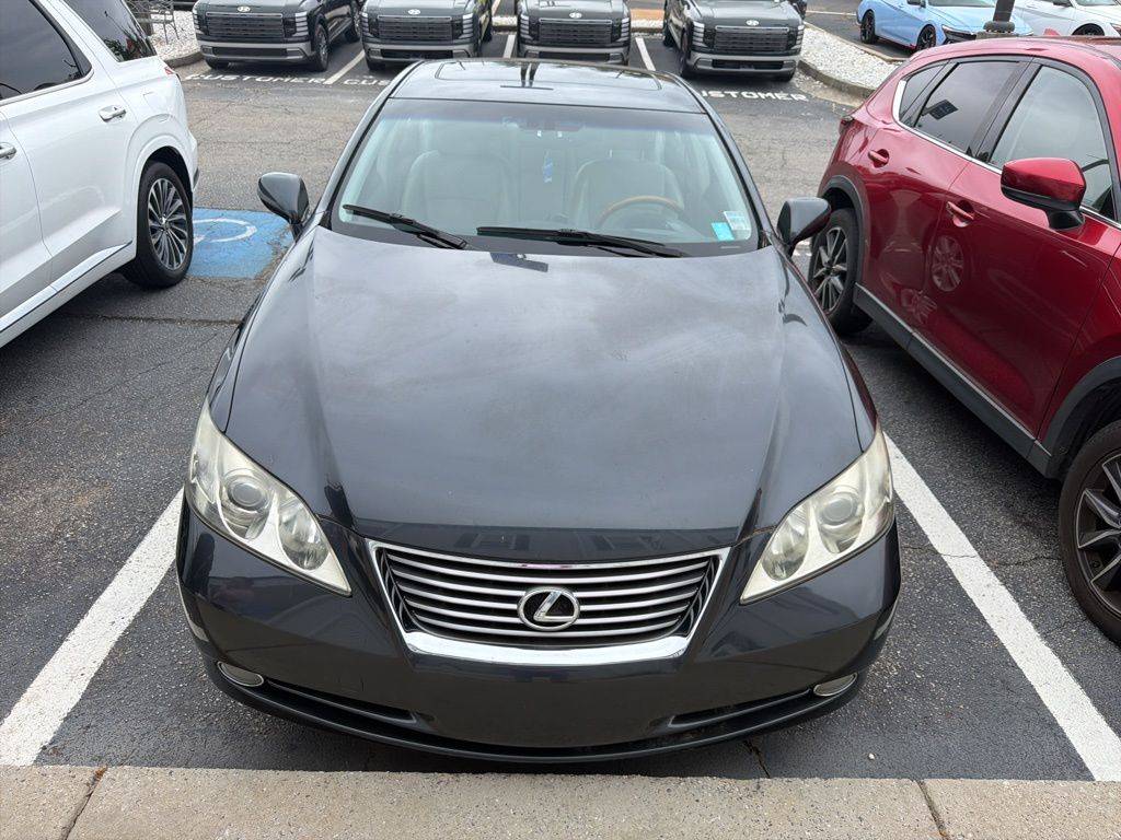2008 Lexus ES ES 350 — Sedan — 83,326 mi — Newnan, GA