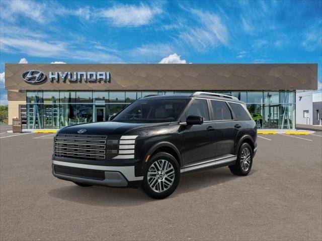 2026 Hyundai Palisade SEL Premium